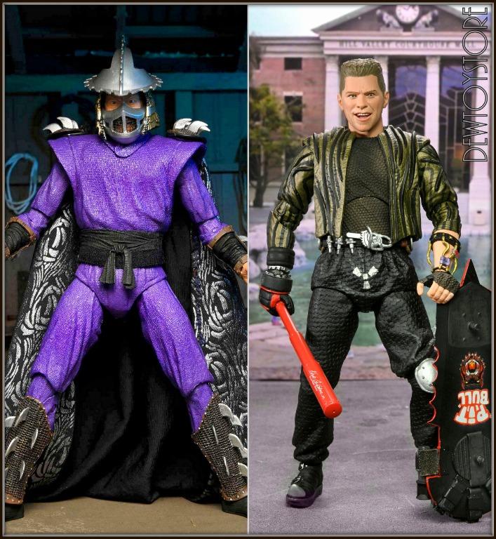 Neca products new arrivals