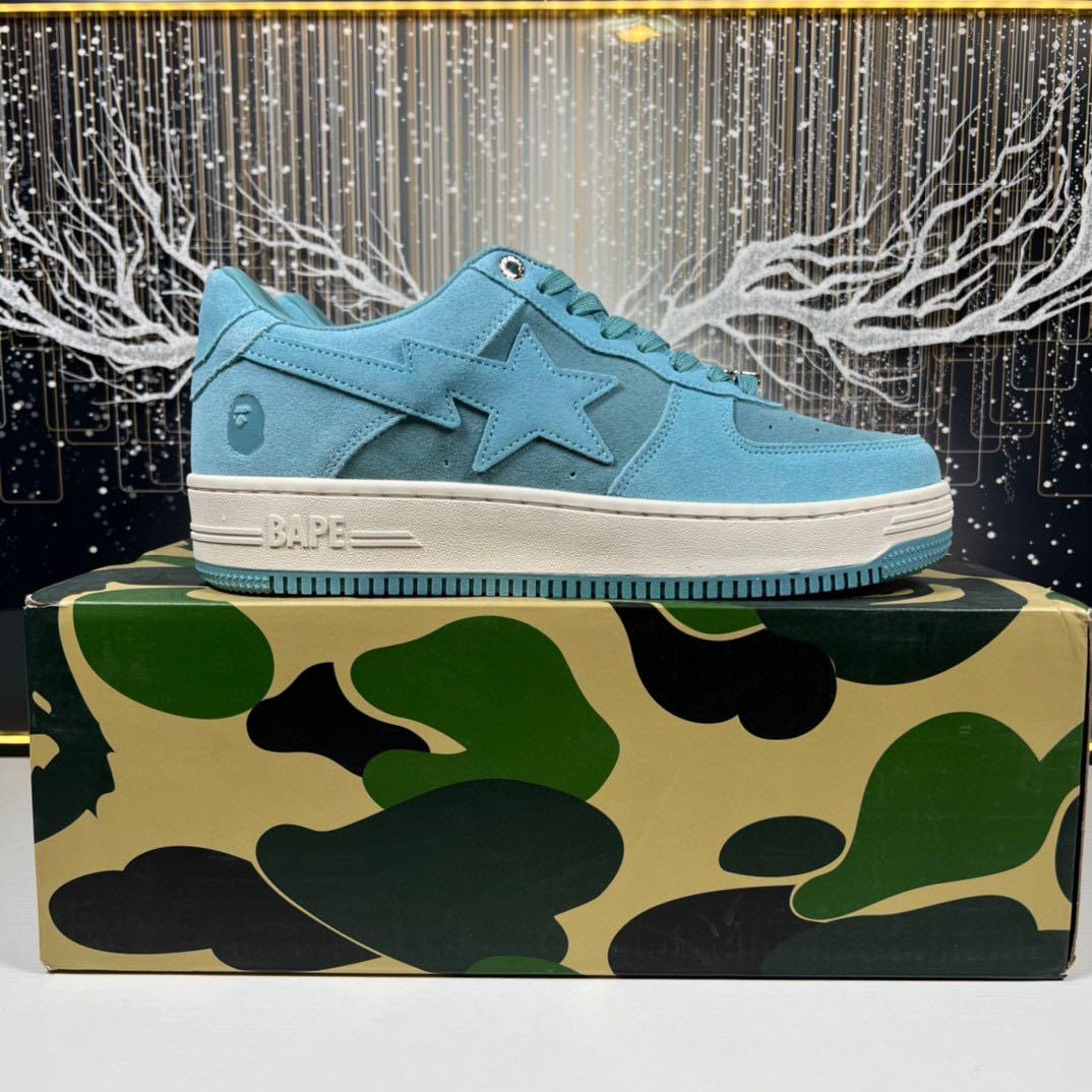 bapesta 43