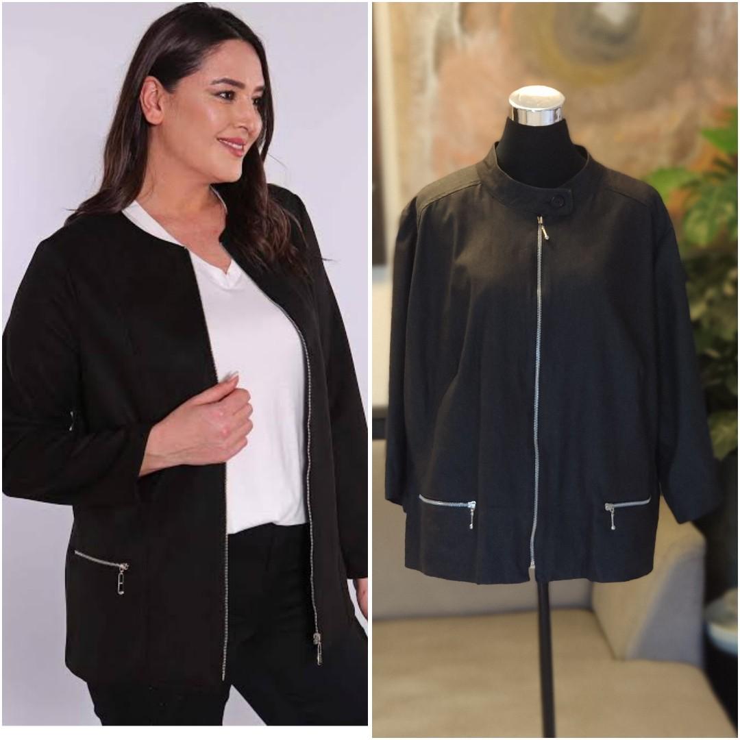 Ashley stewart cheap women's coats