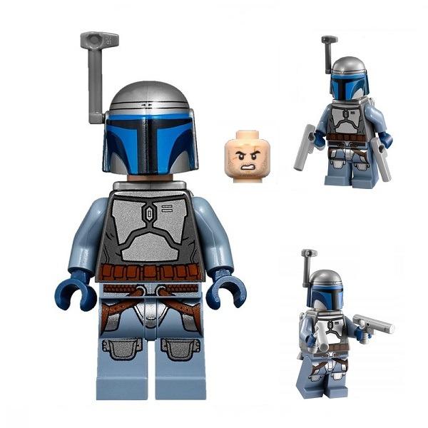 Lego 75191 top