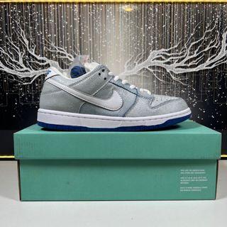 nike sb dunk pro blue chill