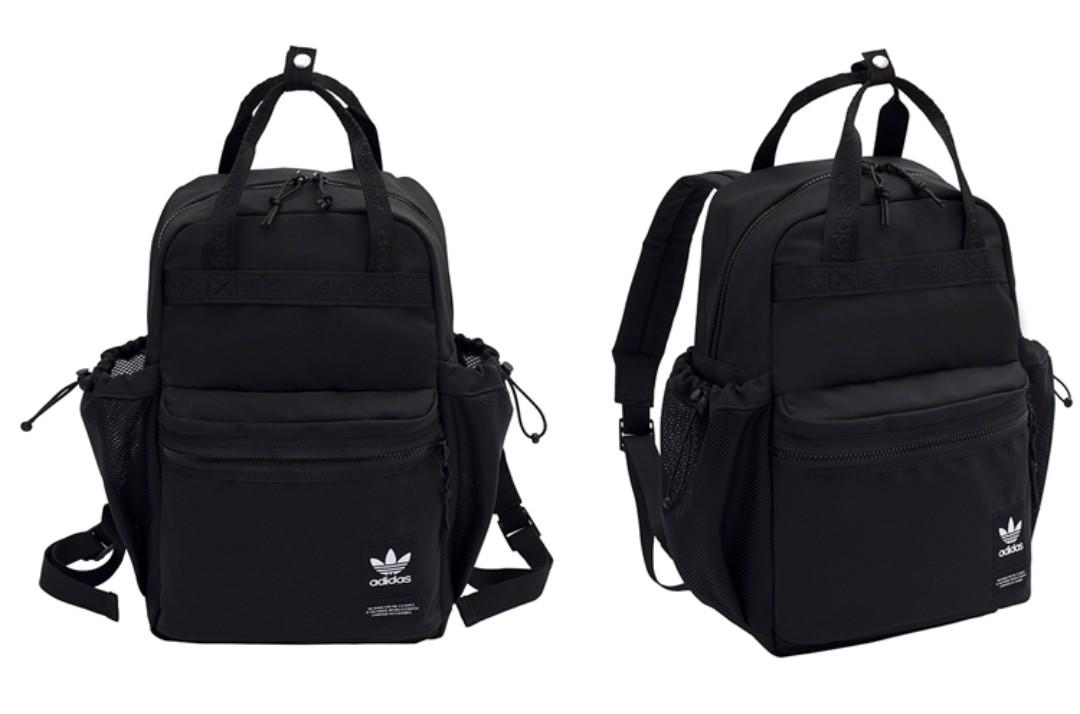Adidas backpack Adidas bag Adidas school bag Women s Fashion