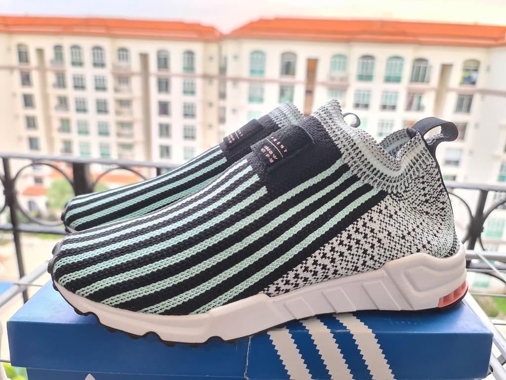 Adidas eqt support sk primeknit shoes 2025