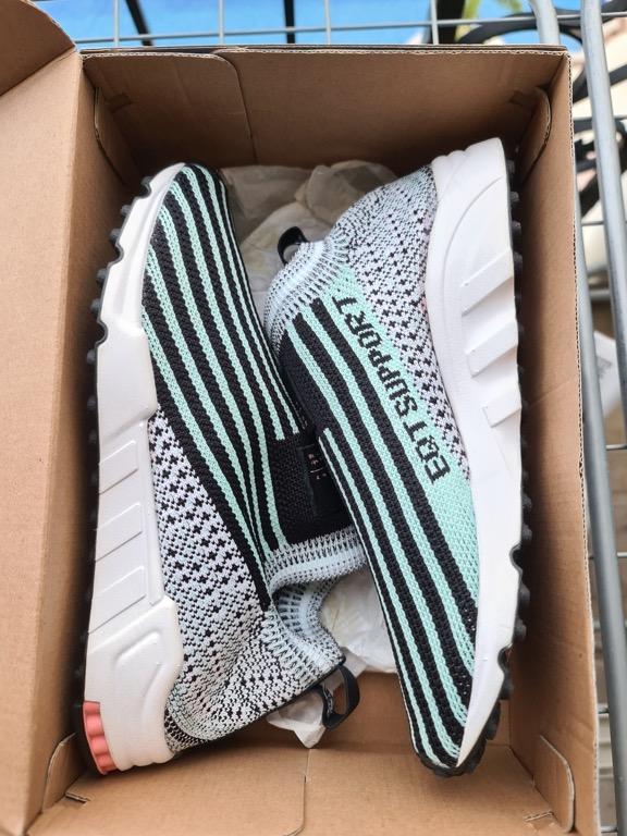 Tênis eqt support sk primeknit 2025
