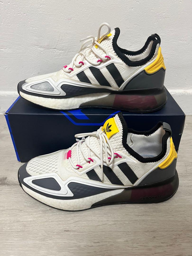 ninja adidas trainers