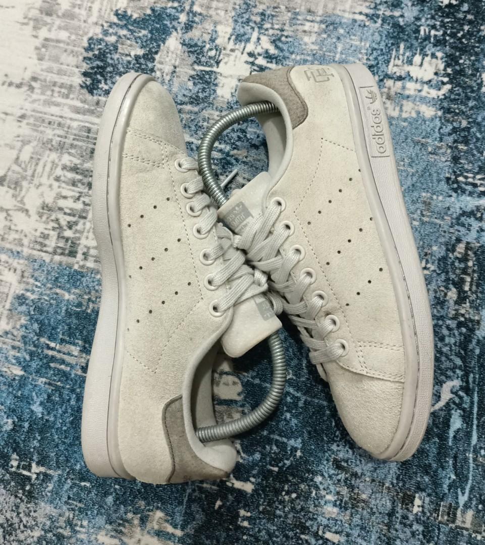Stan deals smith r