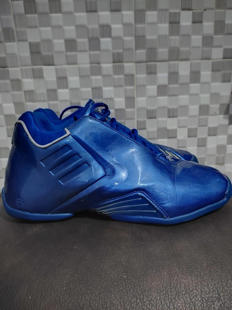 Adidas cheap tmac 218
