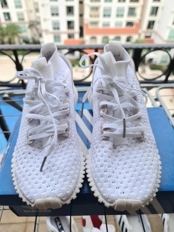 Adidas tubular doom sock pk white online