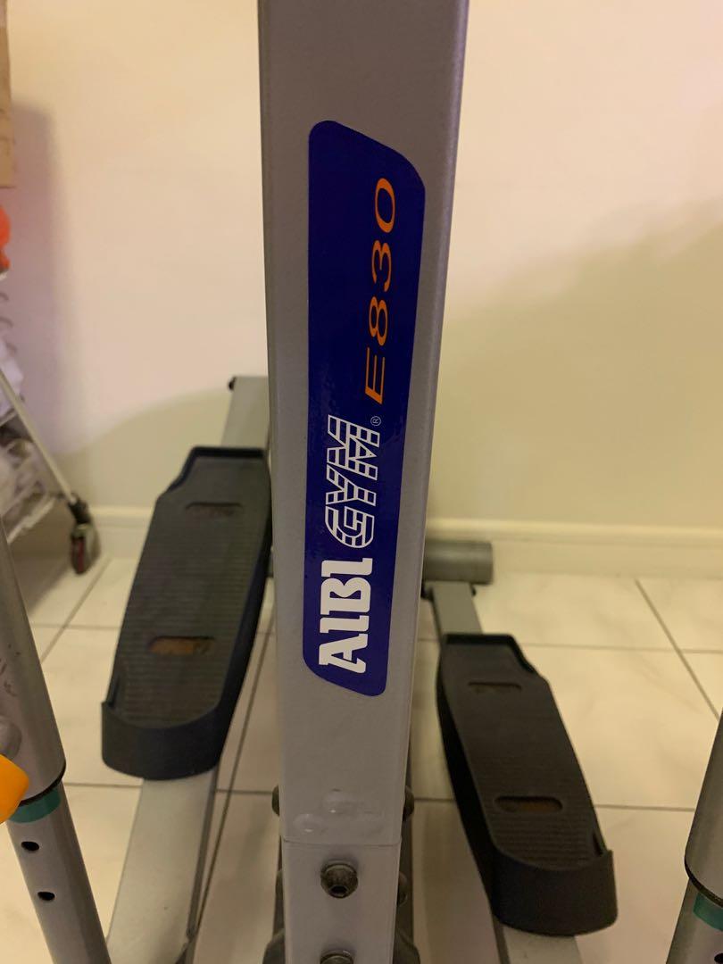 Aibi e830 outlet