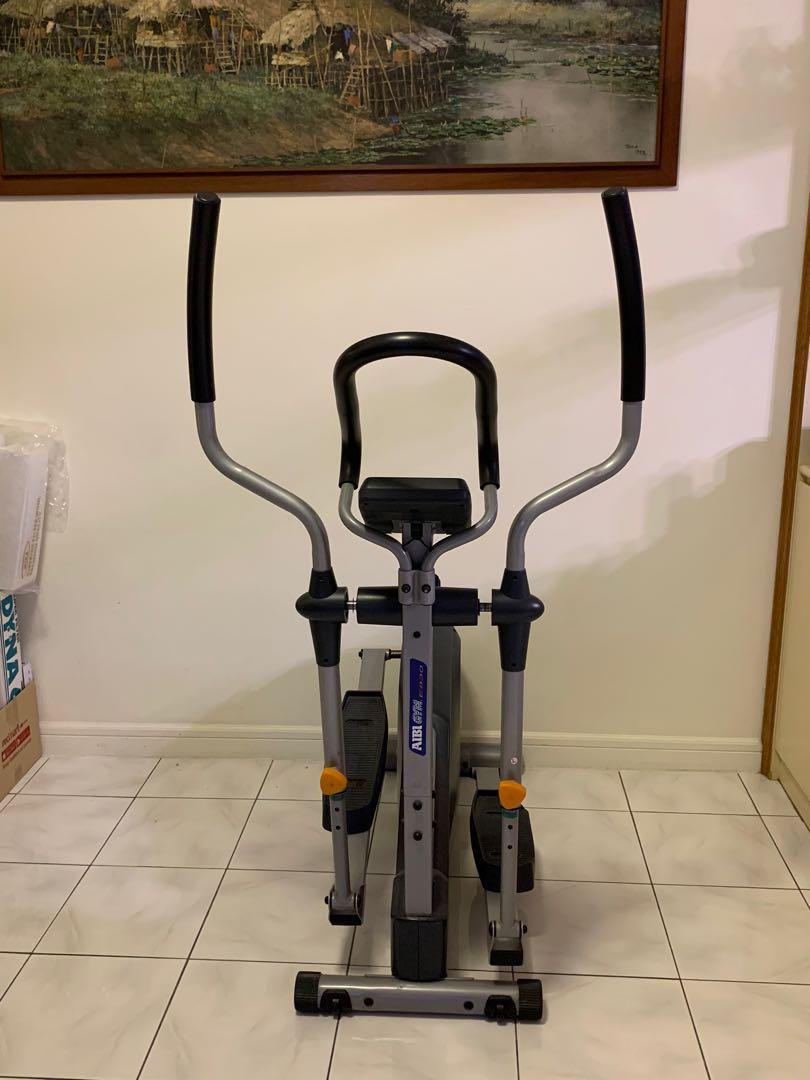 Aibi e830 sales