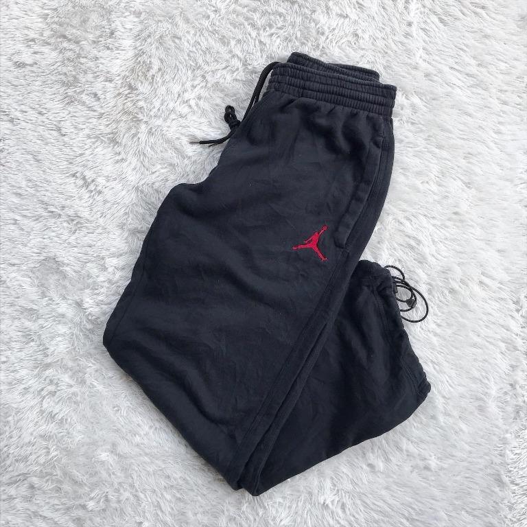 Jordan jumpman brushed sweatpants sale
