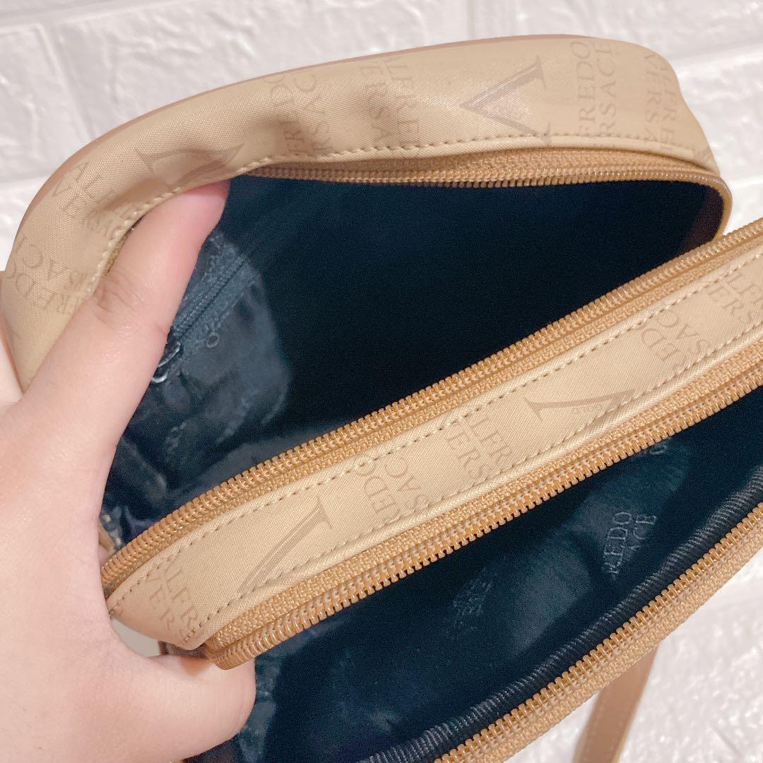 Alfredo Versace Sling Bag, Women's Fashion, Bags & Wallets, Crossbody