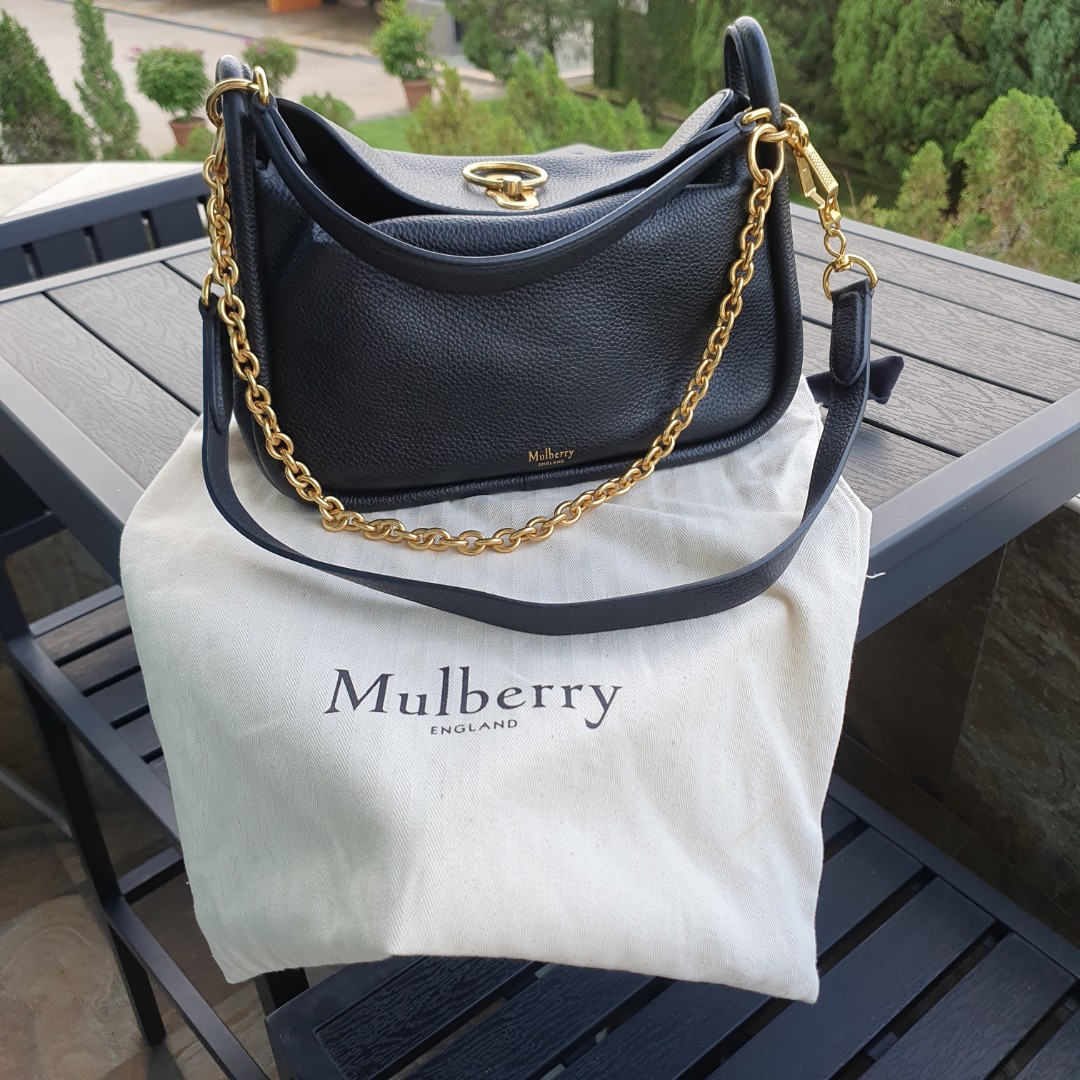 Almost new Mulberry Leighton Women s Fashion Bags Wallets