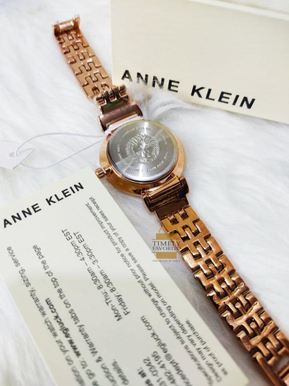 アン・クライン腕時計 - 腕時計(アナログ)