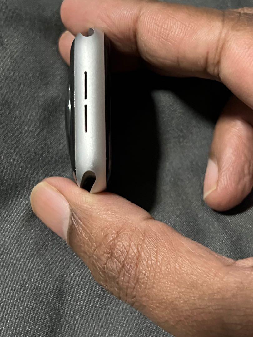 Apple watch series 4 sim card slot sale