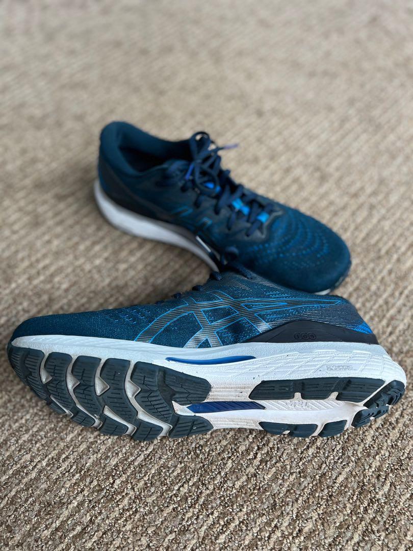 ASICS Gel Kayano 28 11.5 46