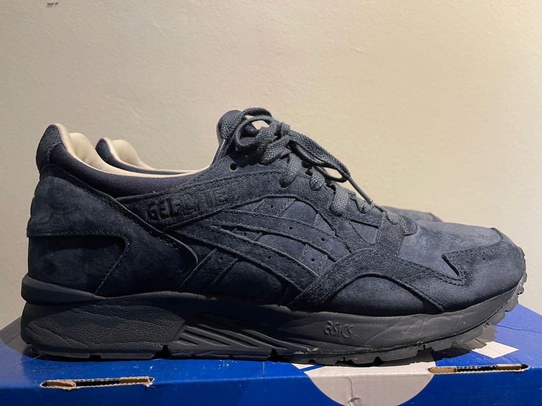 Asics gel lyte v united arrows top