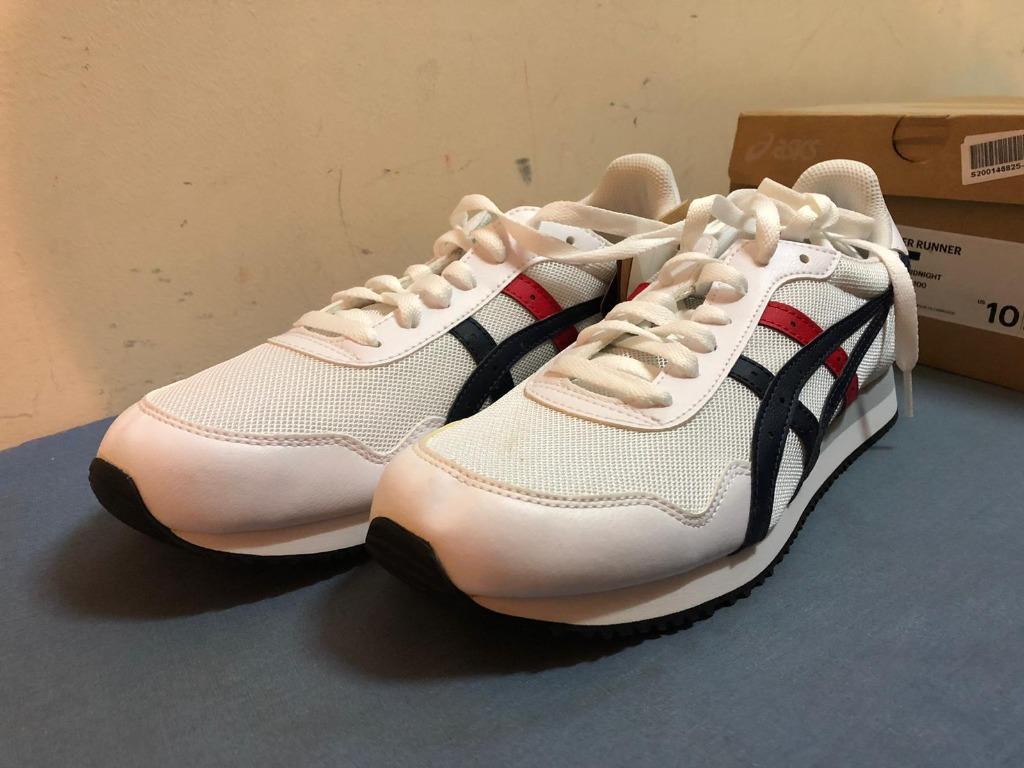 Asics tigers mens outlet