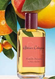 Atelier cologne pomelo paradis 30ml store