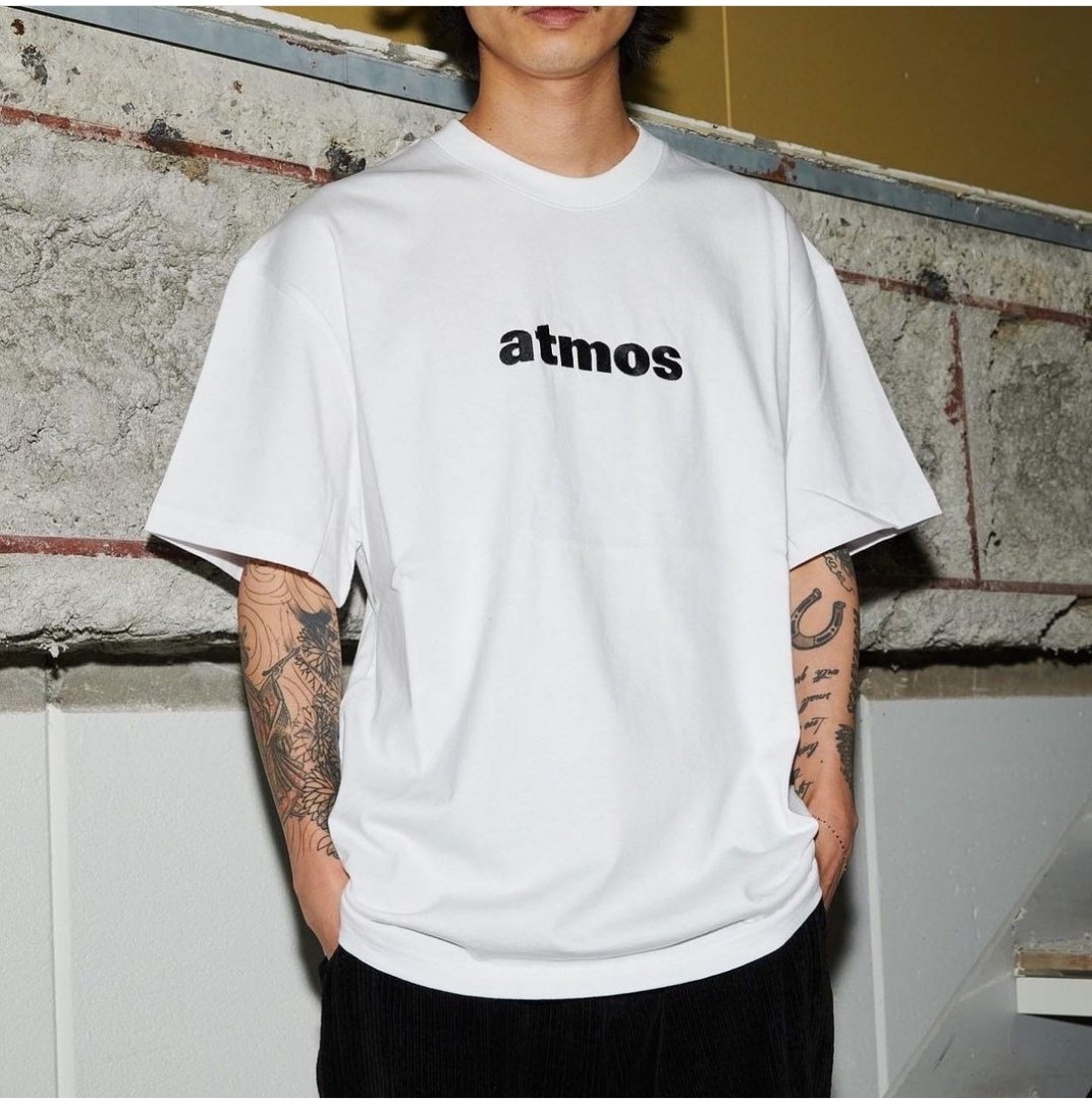 Atmos shirt clearance