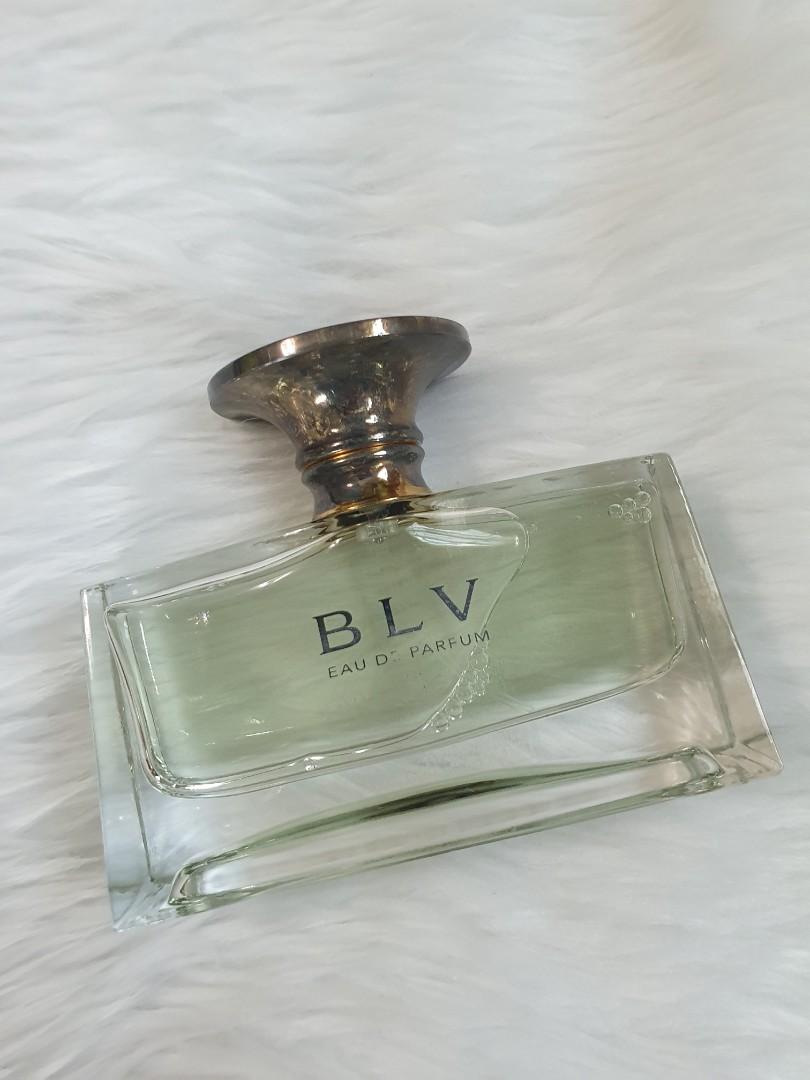 Authentic BVLGARI BlV Perfume (Category: Fragrance & Deodorants) located in Malolos. Submitted by yamaguchionline (Listing ID 1157881851, Image 1). Description: SALE❣❣❣ Authentic BVLGARI BLV Perfume 50ml spray Bought in Japan No Box Never been used Please respect my ads❤ Thank you.