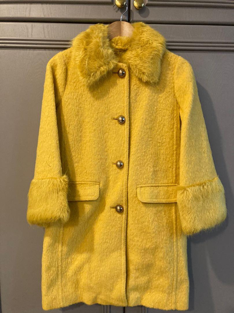 Kate spade outlet winter coat