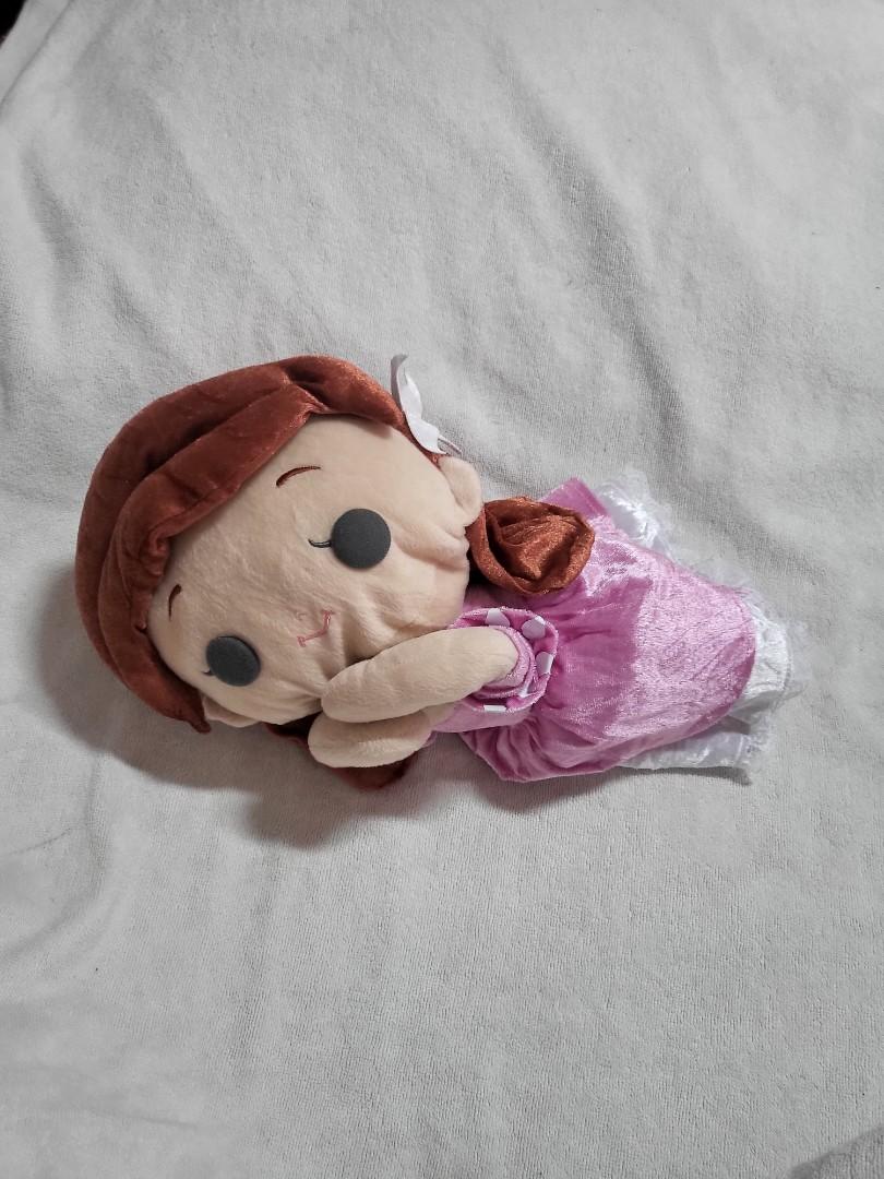 Disney dreamy plush shop