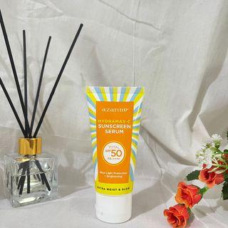 Azarine Hydramax-C Sunscreen Serum SPF50 PA++++ 40ml