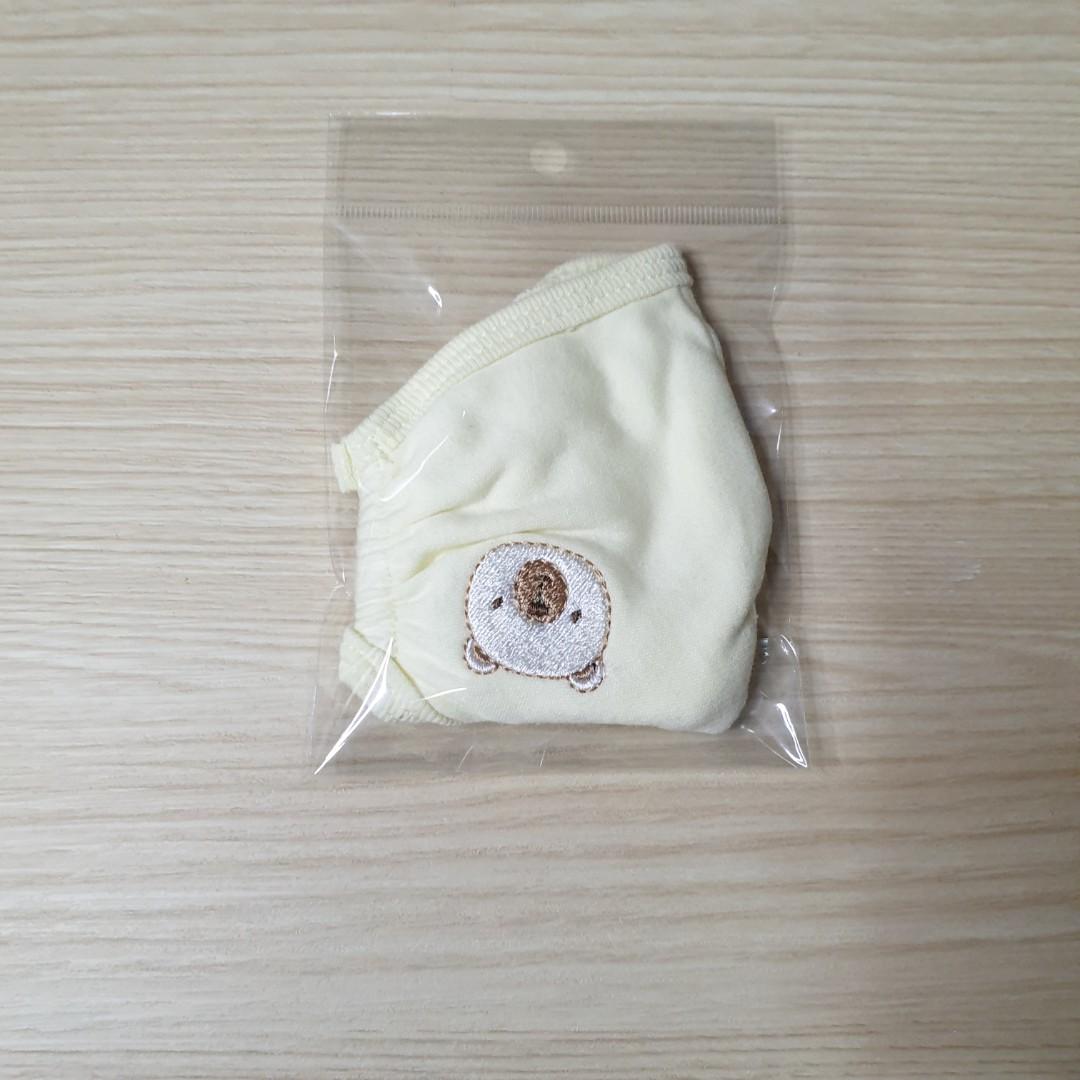 Babies face shield and masks, Babies & Kids, Going Out, Other Babies