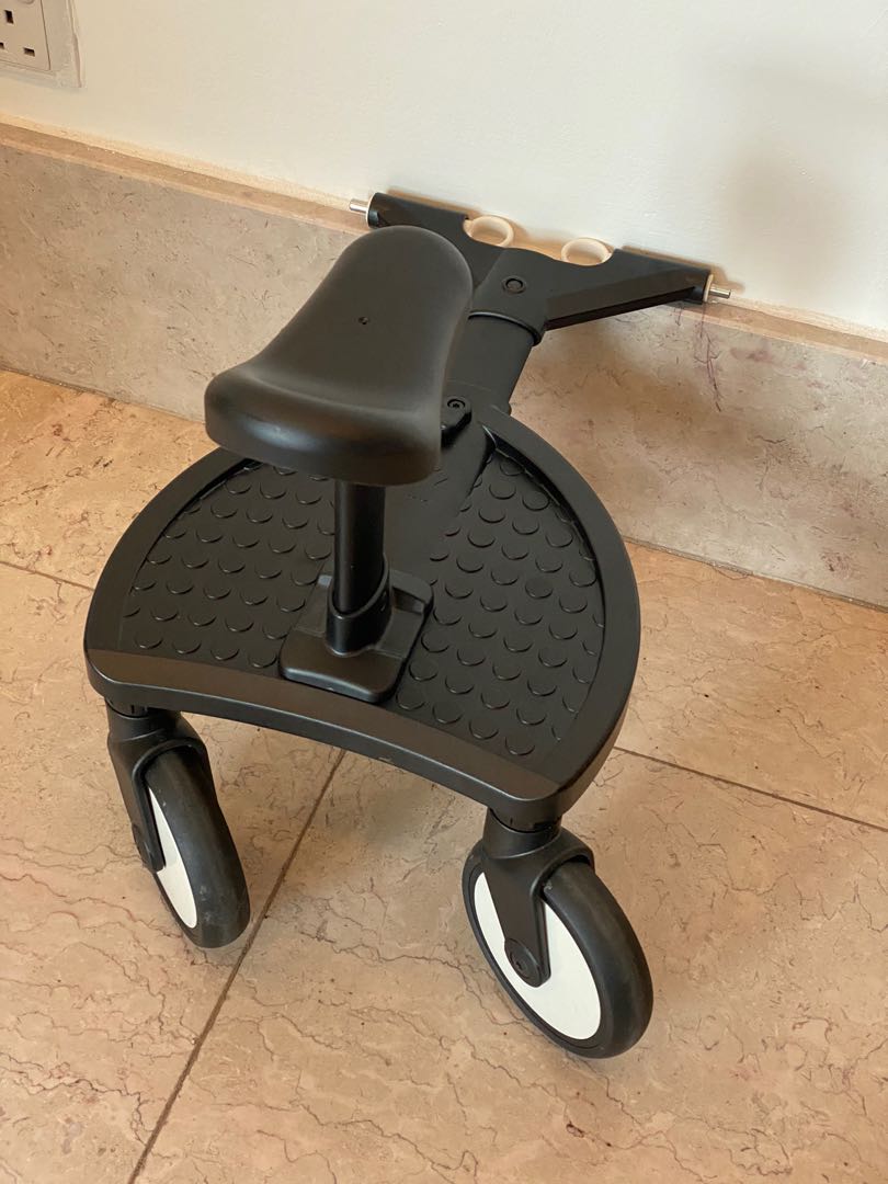 Babyzen yoyo standing board top