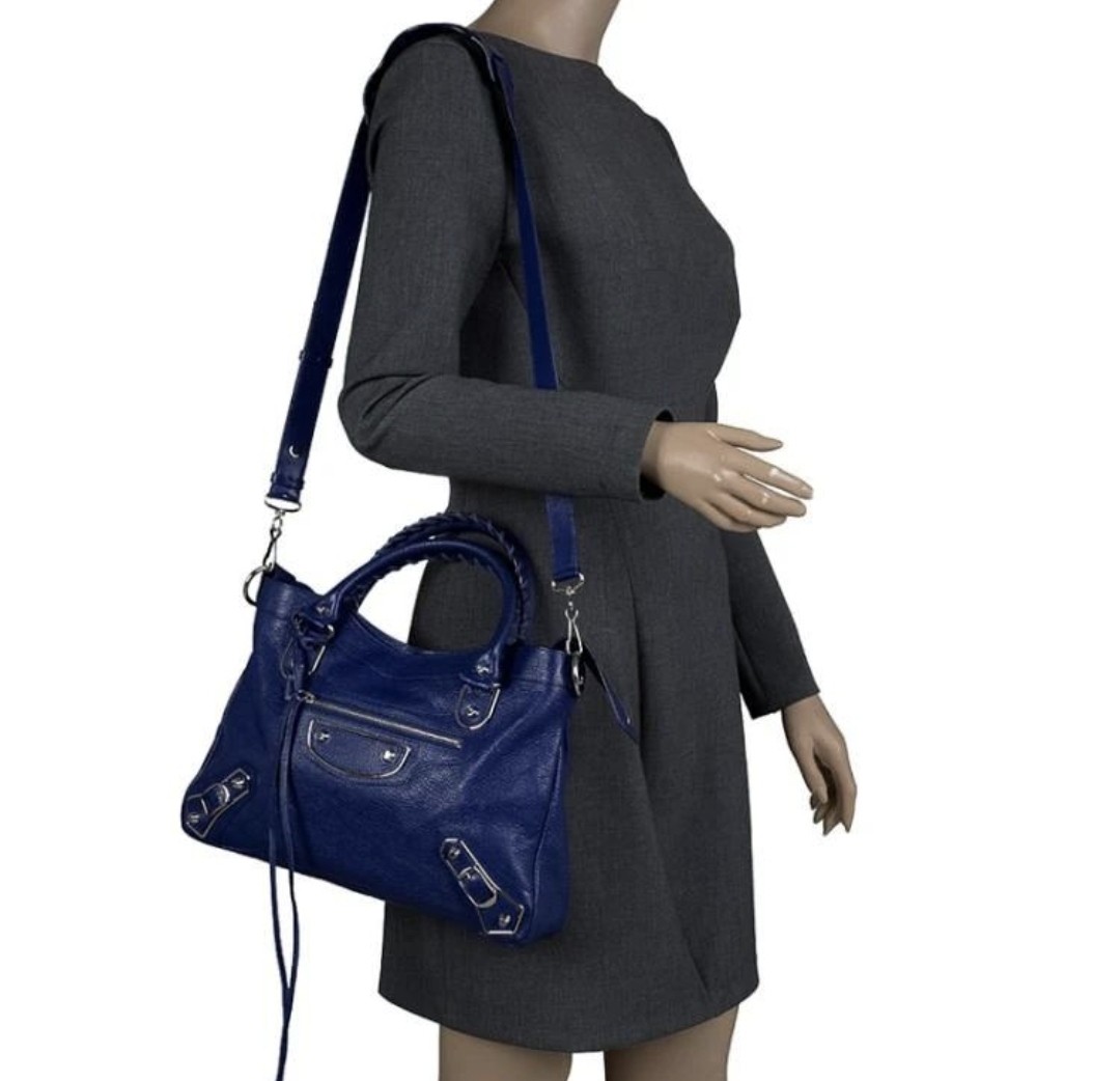 basket balenciaga soldes