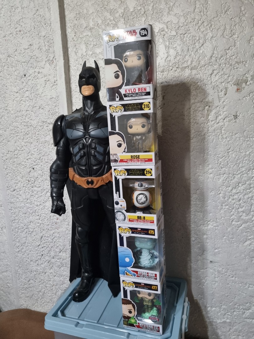 31 inch batman clearance