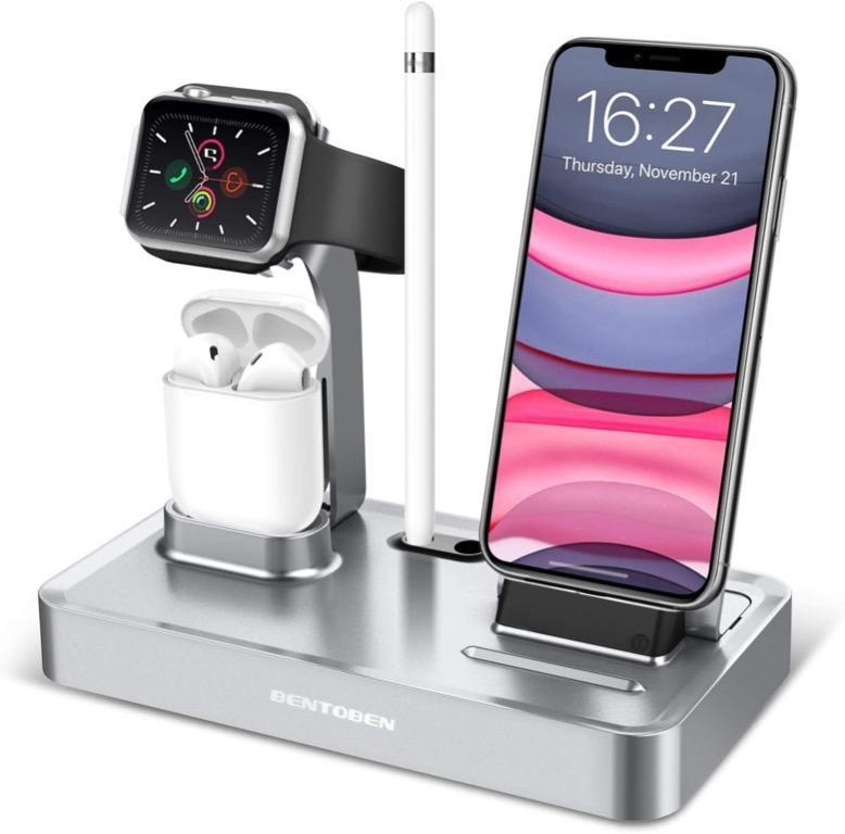 Bentoben charging sale station