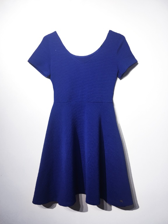 Blue sunday dress discount