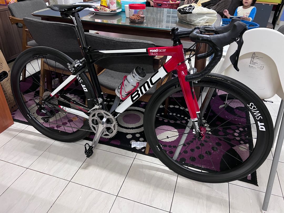 Bmc road racer sales