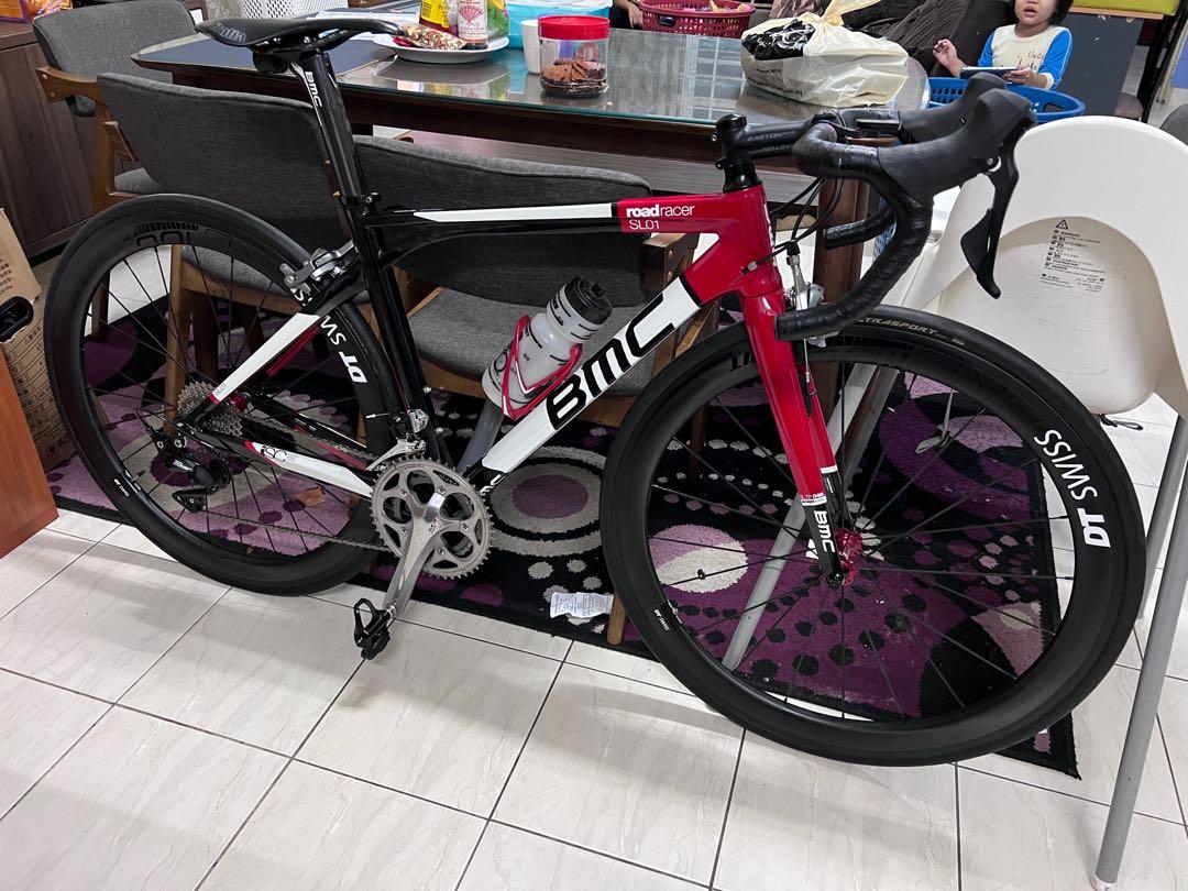 Bmc slo1 deals road racer
