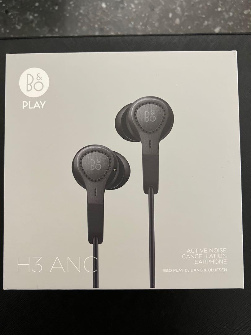 B&o play shop h3 anc