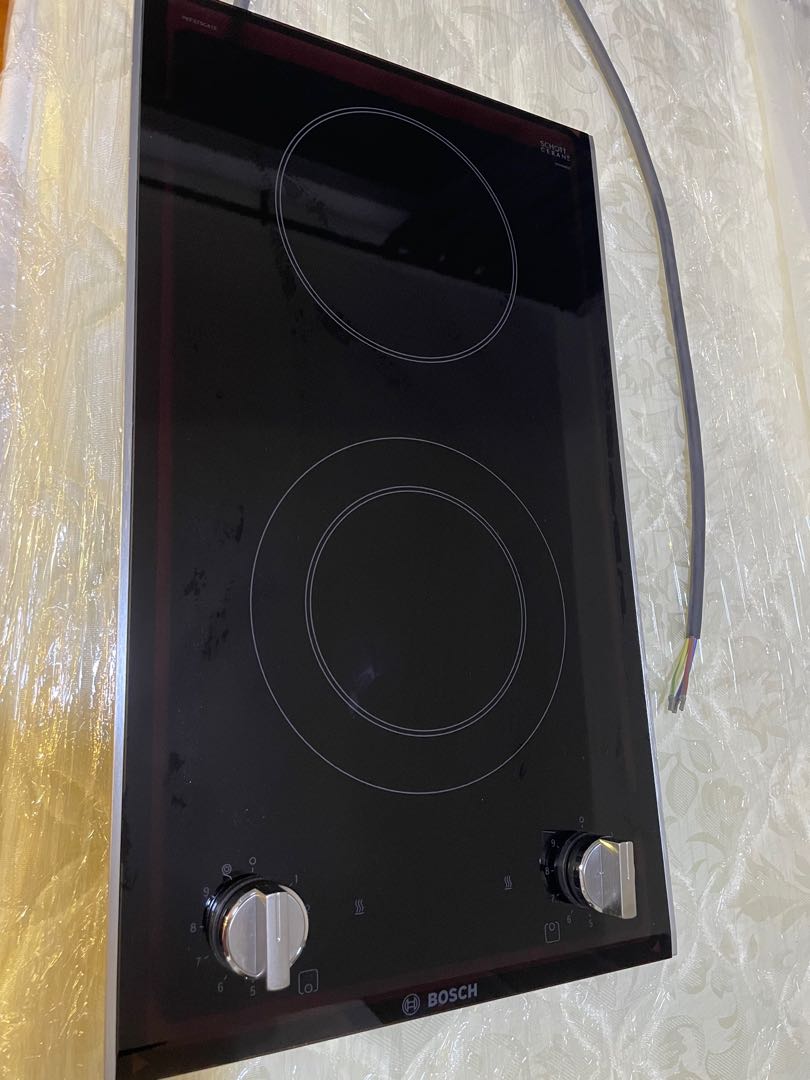 bosch 13 amp ceramic hob