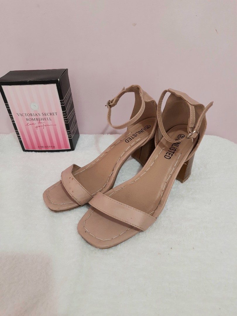 2 inch dress sandals