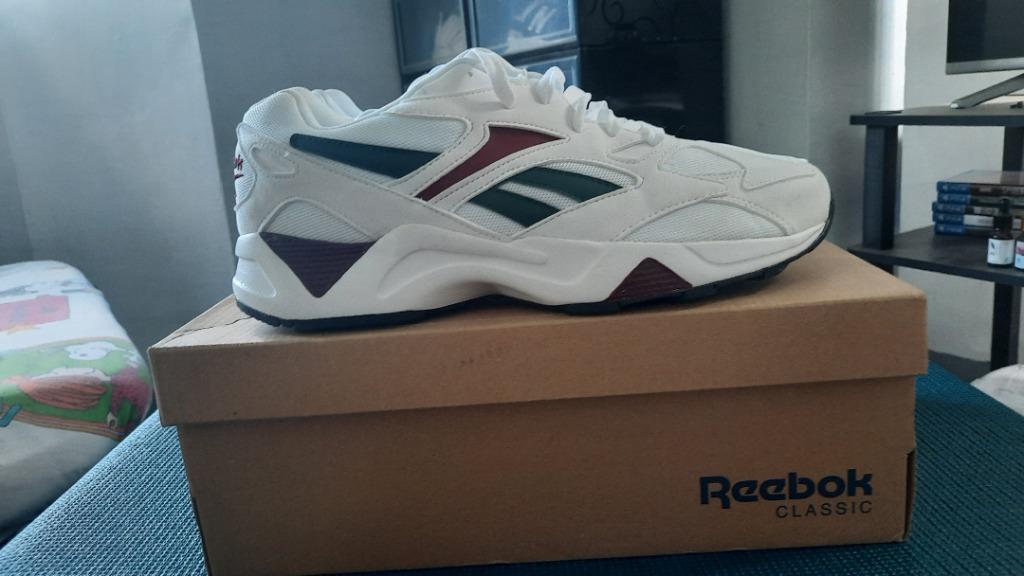 reebok aztrek 94