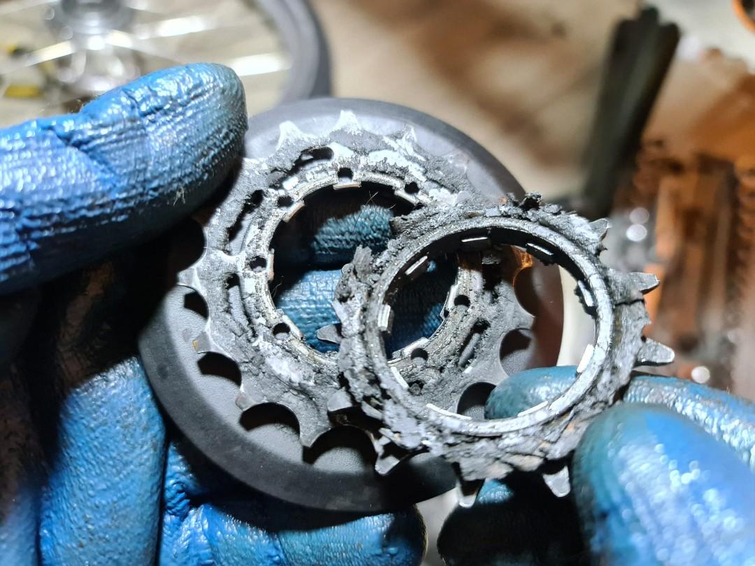 brompton home trainer