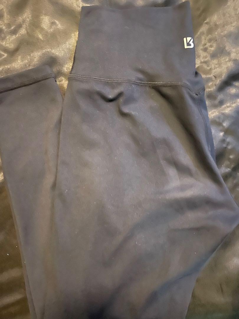 Buffbunny Dreamy Leggings in Black Size 