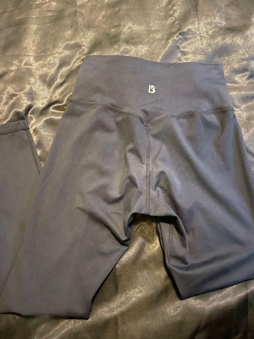 Buffbunny Dreamy Leggings in Black Size 