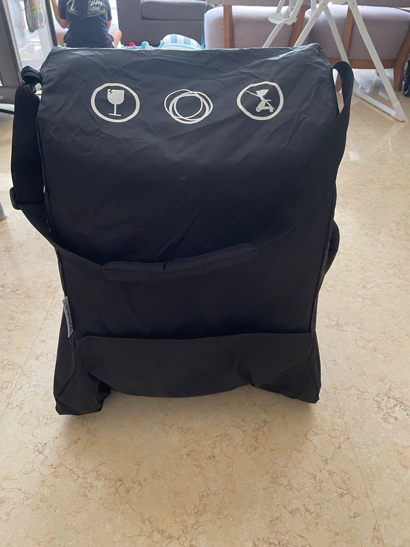 Bugaboo ant top transport bag