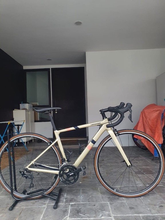 Cannondale cheap caad13 women's