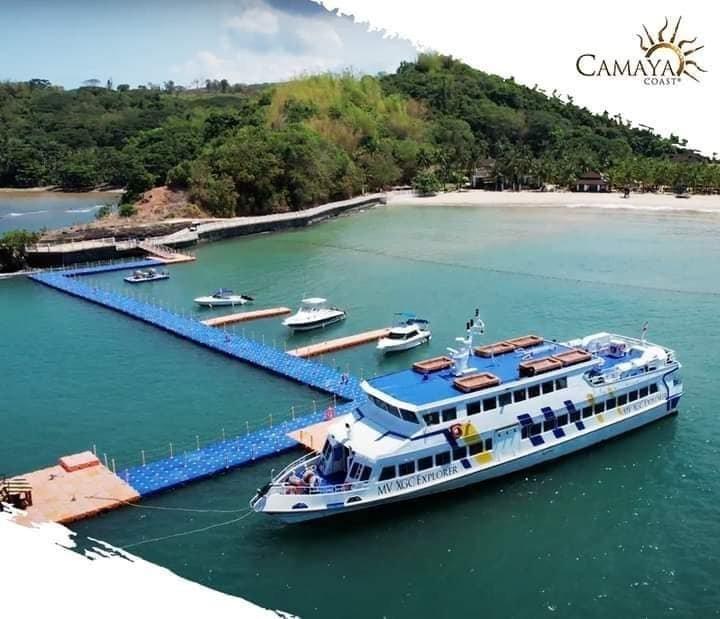 Camaya Coast Lot for Sale, Property, For Sale, House & Lot on Carousell