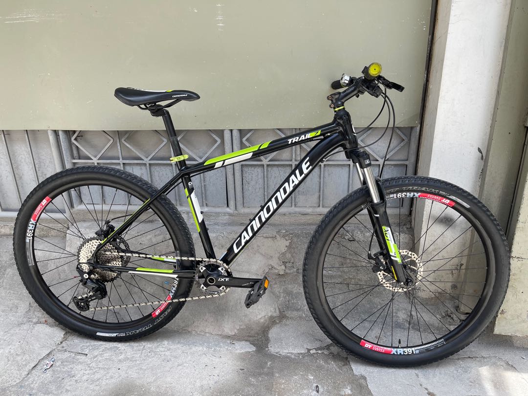 Cannondale trail 7 2014 outlet