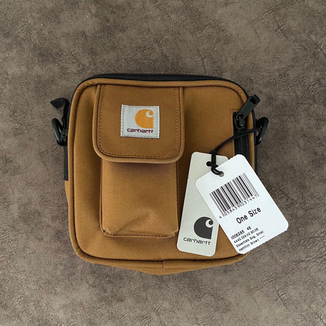 Carhartt wip on sale essentials bag small
