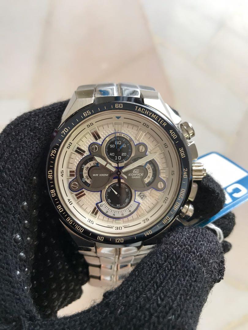 Seiko edifice sales