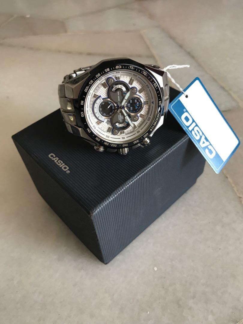 Seiko edifice top